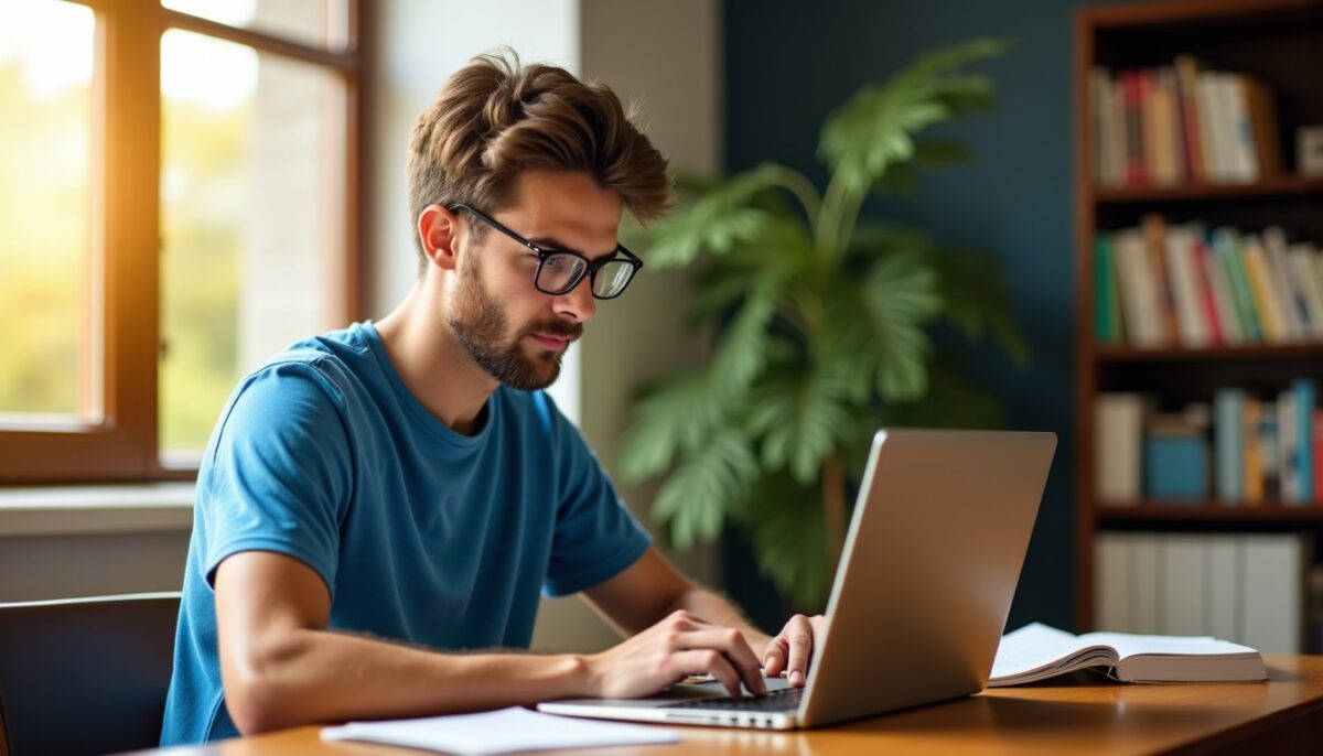 CYU ENT : votre portail numérique pour accéder à l’espace étudiant et simplifier toutes vos démarches en ligne