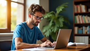 CYU ENT : votre portail numérique pour accéder à l’espace étudiant et simplifier toutes vos démarches en ligne