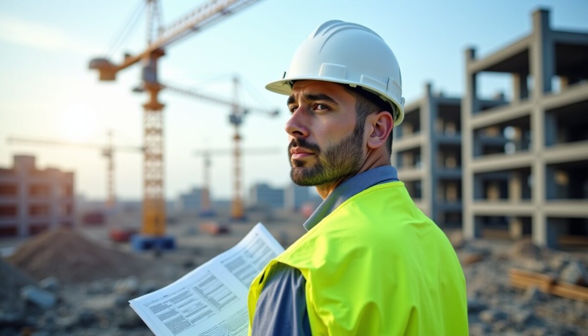 L'impact décisif du métreur sur le contrôle du budget dans un projet de construction