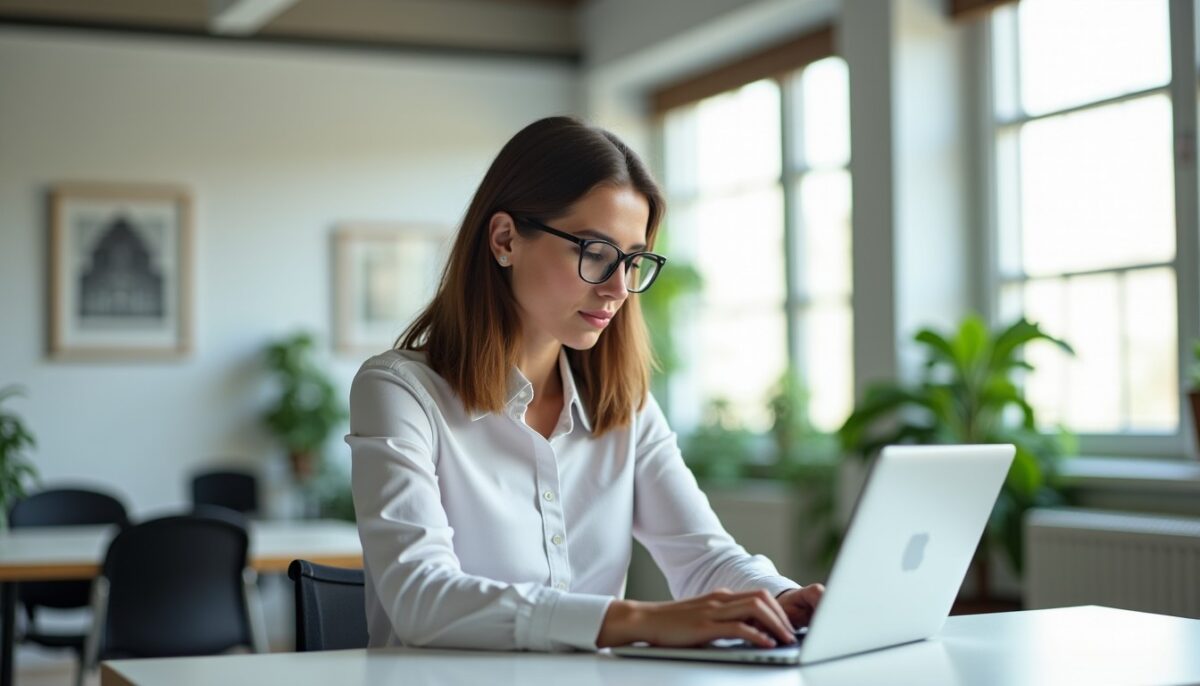 Melanie2web : Guide pratique pour accéder et se connecter à votre messagerie Mel