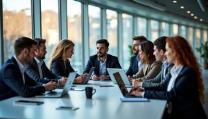 Convergence Lyon : Connexion simplifiée à la messagerie académique