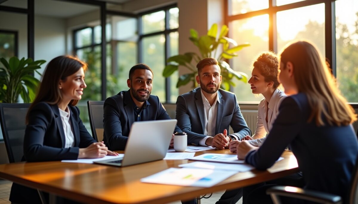 CSE Crit : Le guide complet pour maximiser vos avantages salariés