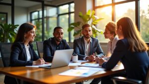 CSE Crit : Le guide complet pour maximiser vos avantages salariés
