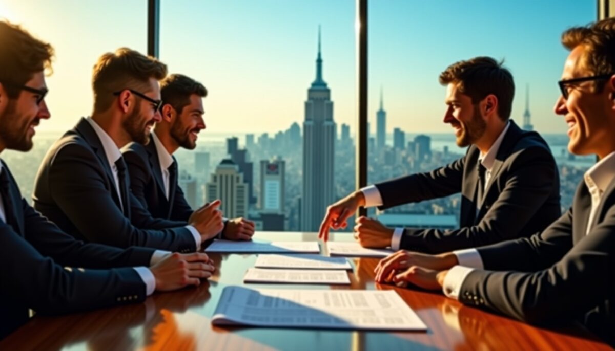 Comité Social et Économique de HSBC : Guide complet pour tout comprendre
