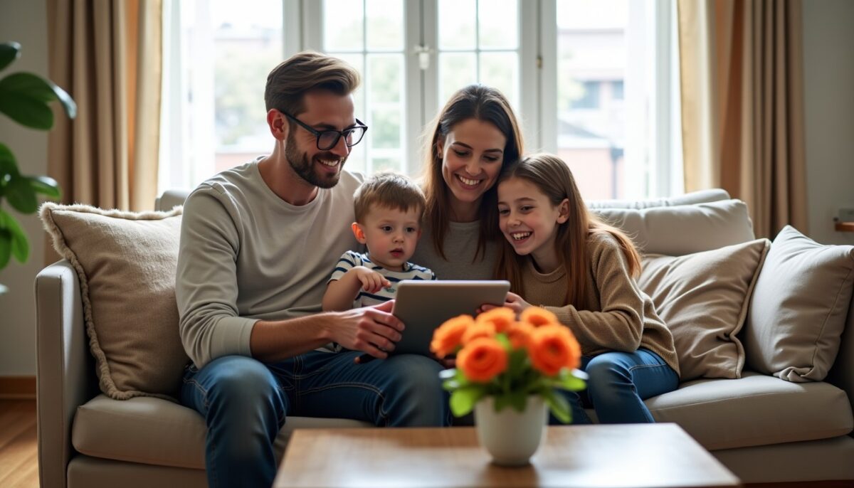 Connexion Edumoov : Guide pratique pour accéder rapidement à votre compte et à Educartable Familles