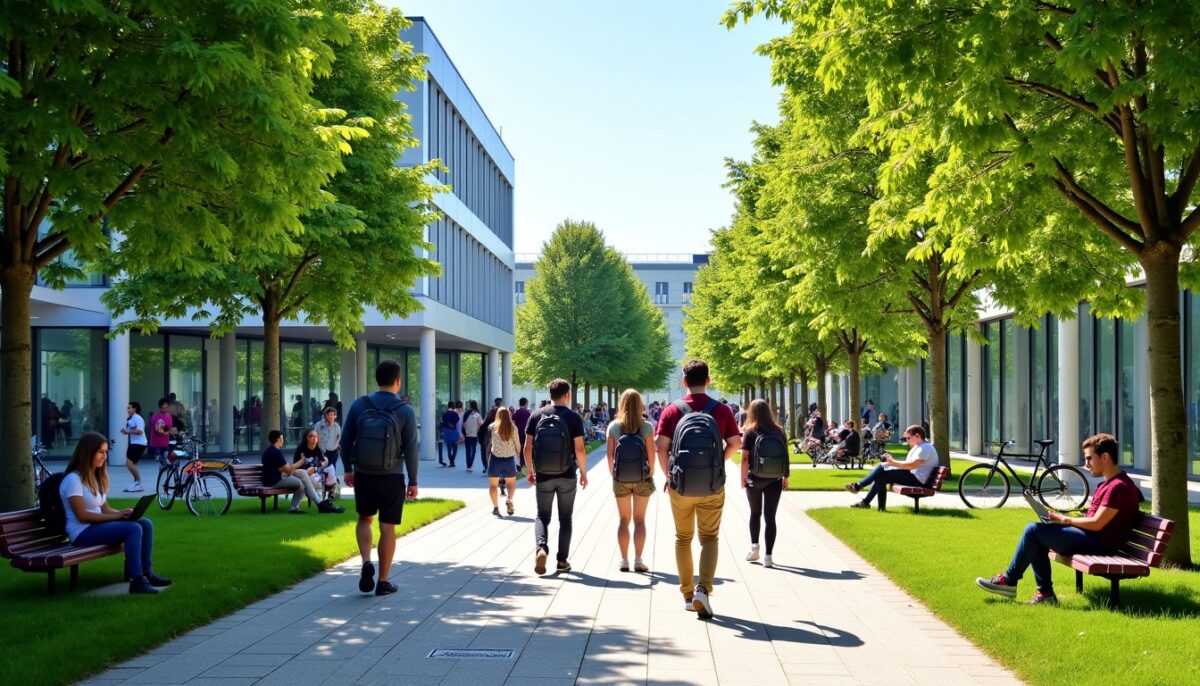 ENT Rennes : guide complet des accès, services indispensables et conseils pratiques pour les étudiants