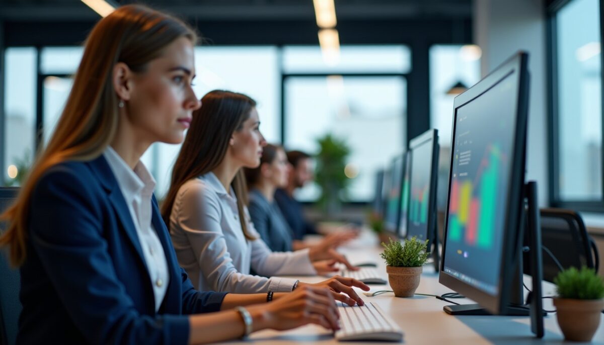 ENT Lorraine : Guide complet pour accéder et naviguer dans l’Espace Numérique de Travail