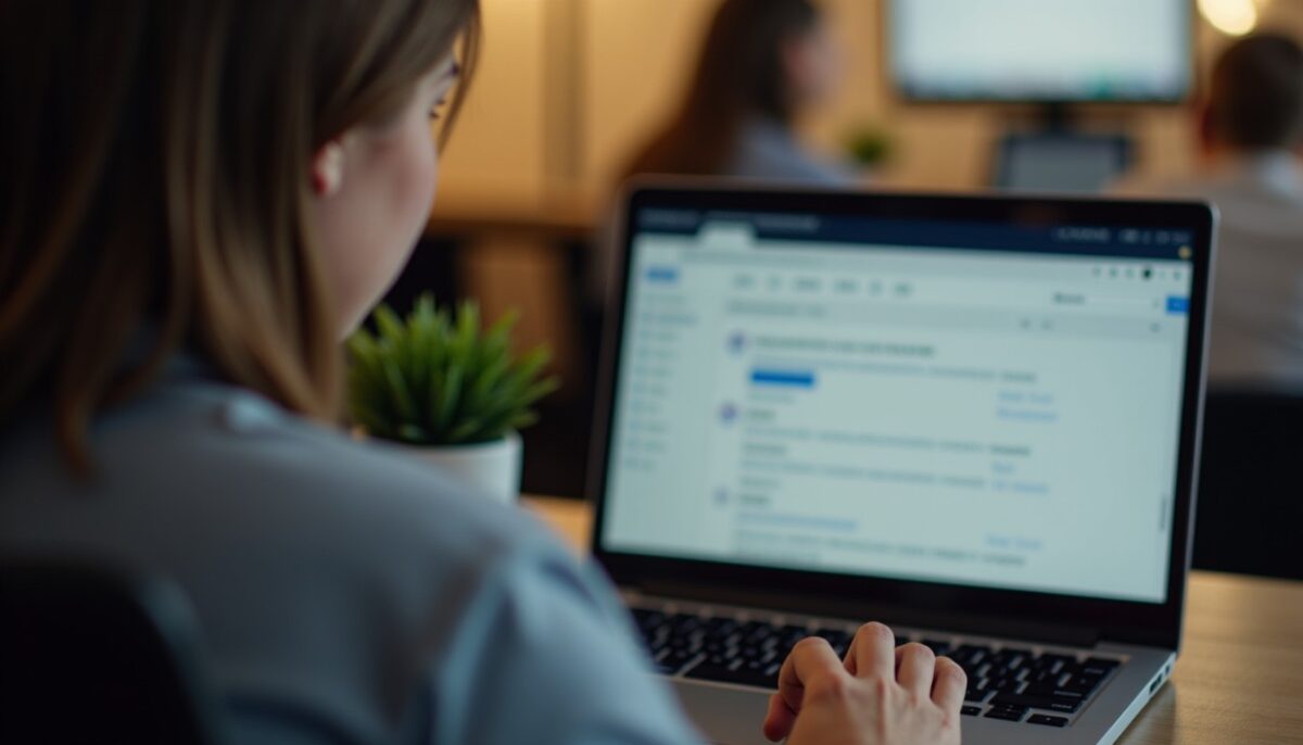 Webmail de l'Université de Nantes : Guide Essentiel pour Étudiants et Personnel