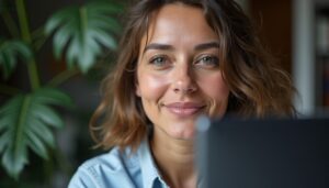 Simulateur de revenu pour dirigeants sur creation-entreprise-france.com : estimez simplement votre salaire net