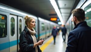 Urbanweb RATP : guide pratique pour accéder rapidement à votre espace agent