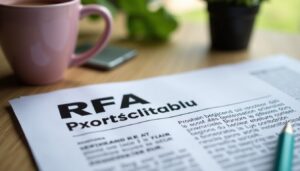 RFA comptabilité : décryptage clair de la remise de fin d’année