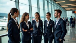 Intralignes.air france.fr : Guide essentiel pour tous les employés