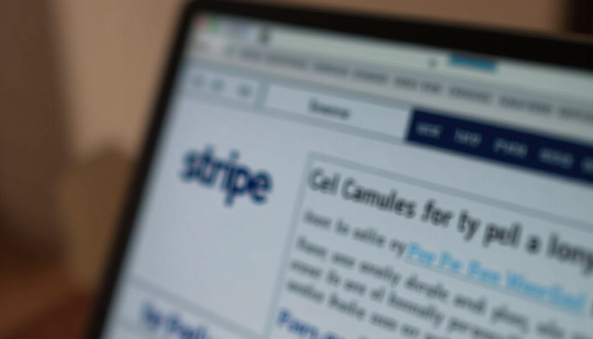 Stripe vs PayPal : quelle plateforme de paiement choisir pour votre business ?