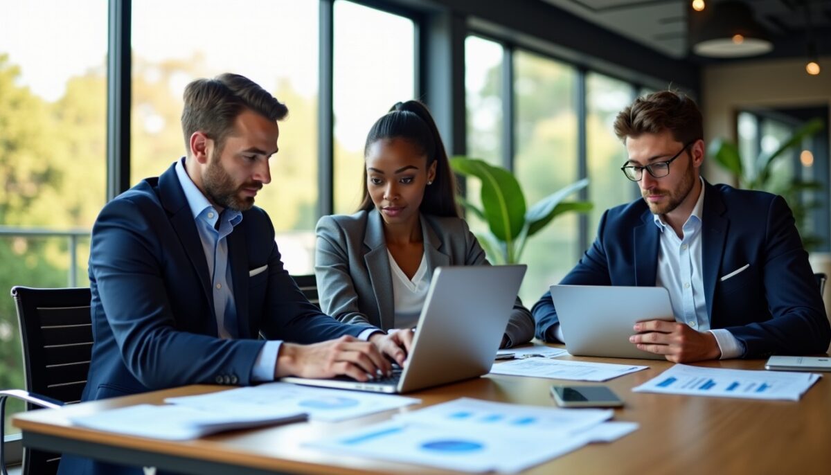 Top 10 des logiciels incontournables pour automatiser efficacement votre comptabilité