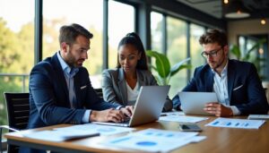 Top 10 des logiciels incontournables pour automatiser efficacement votre comptabilité