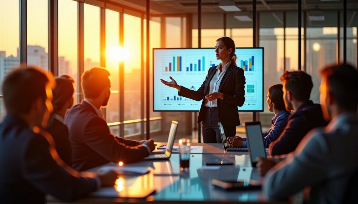 Marqueting.fr : votre allié incontournable pour exceller en marketing et prospection B2B