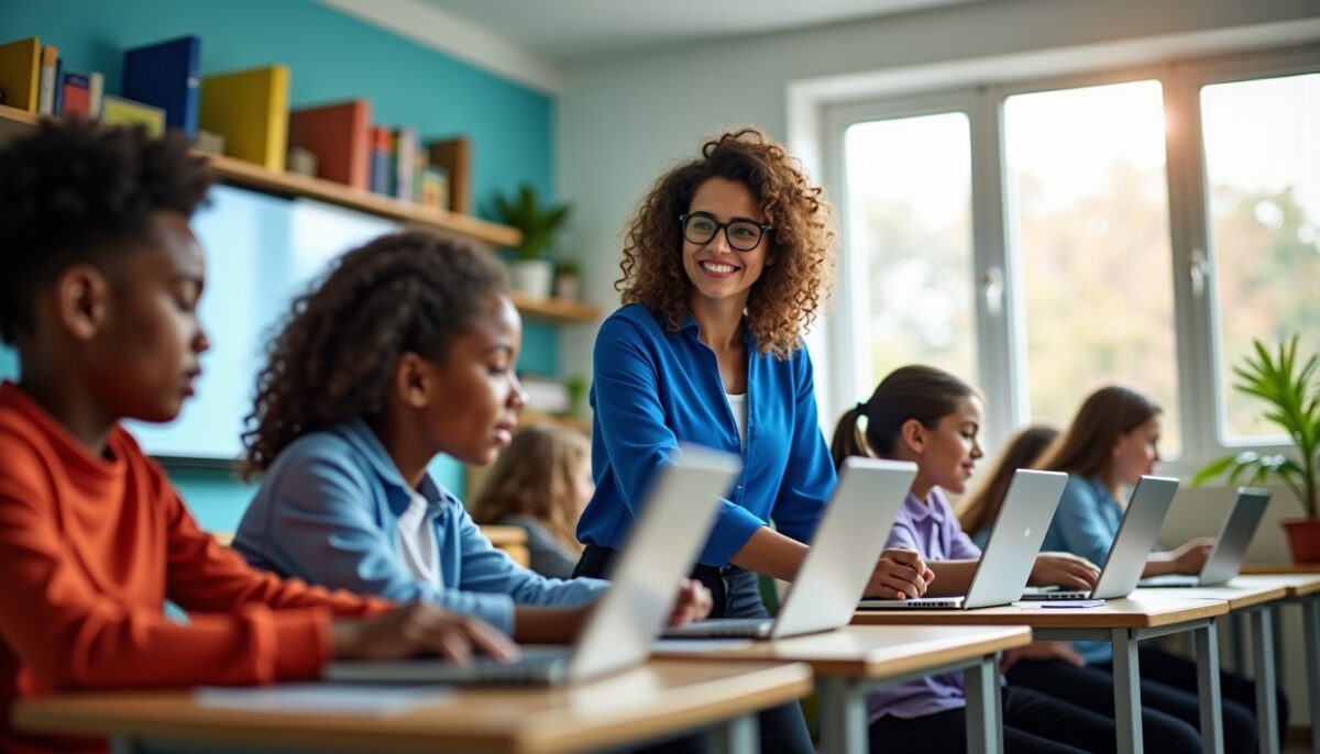 Touraine E School ENT : Connectez-vous simplement à votre espace numérique de travail