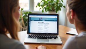 IENT : Accédez simplement à tous vos services scolaires en un clic