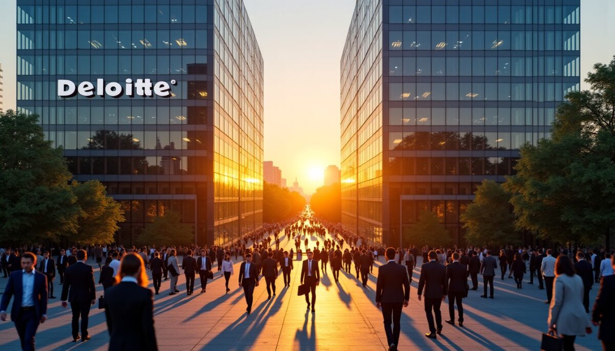 Deloitte vs KPMG : le guide ultime pour choisir votre employeur idéal