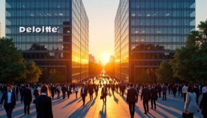 Deloitte vs KPMG : le guide ultime pour choisir votre employeur idéal