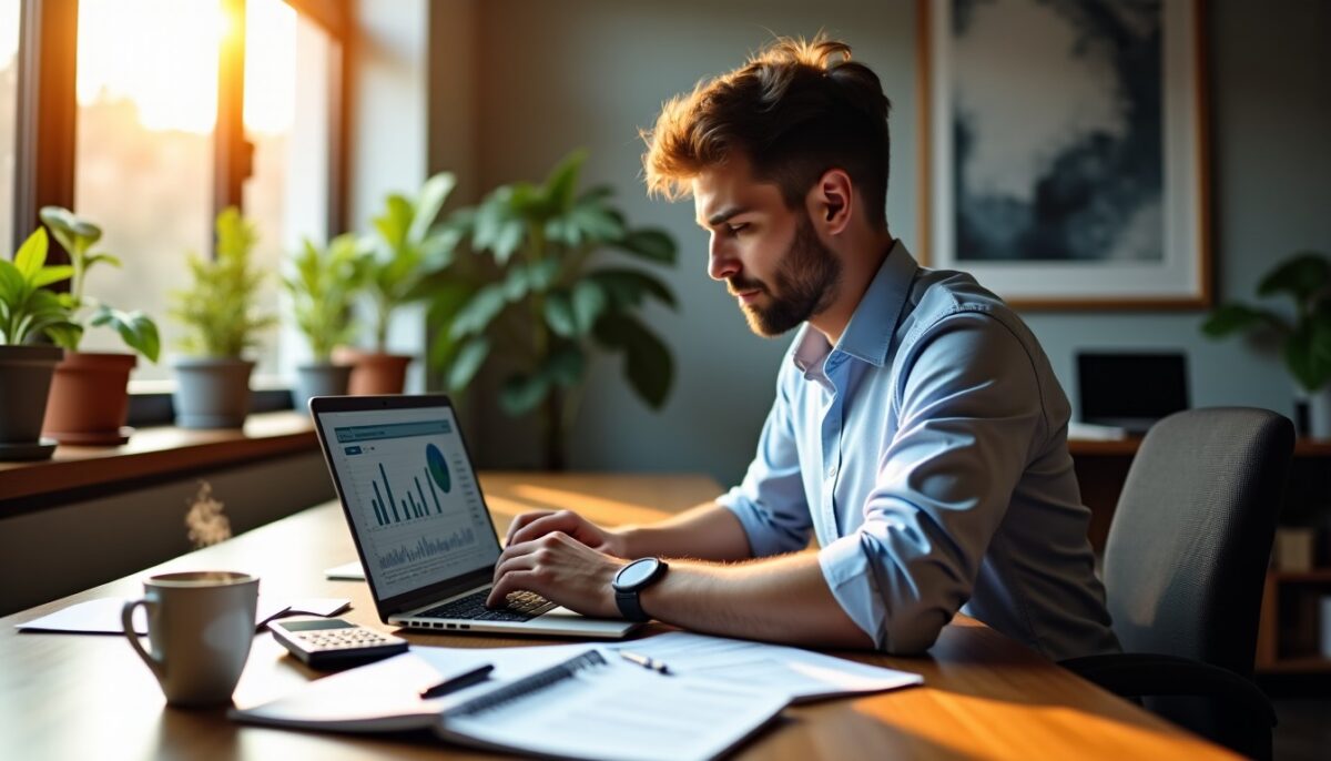Les 8 outils essentiels pour maîtriser efficacement votre trésorerie