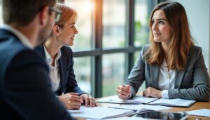EY vs PwC : Comparatif des salaires, avantages et opportunités de carrière
