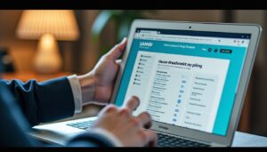 Rank-By-Ping.com : testez votre ping, classements dynamiques et design ludique
