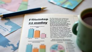 Les 20 acronymes financiers incontournables pour maîtriser l'économie