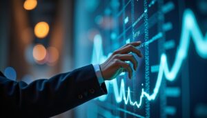 Les fintechs en pleine ascension : chiffres clés et statistiques révélatrices de leur croissance spectaculaire