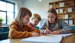 Mon Collège Valdoisien : votre passerelle facile et pratique pour gérer la vie scolaire