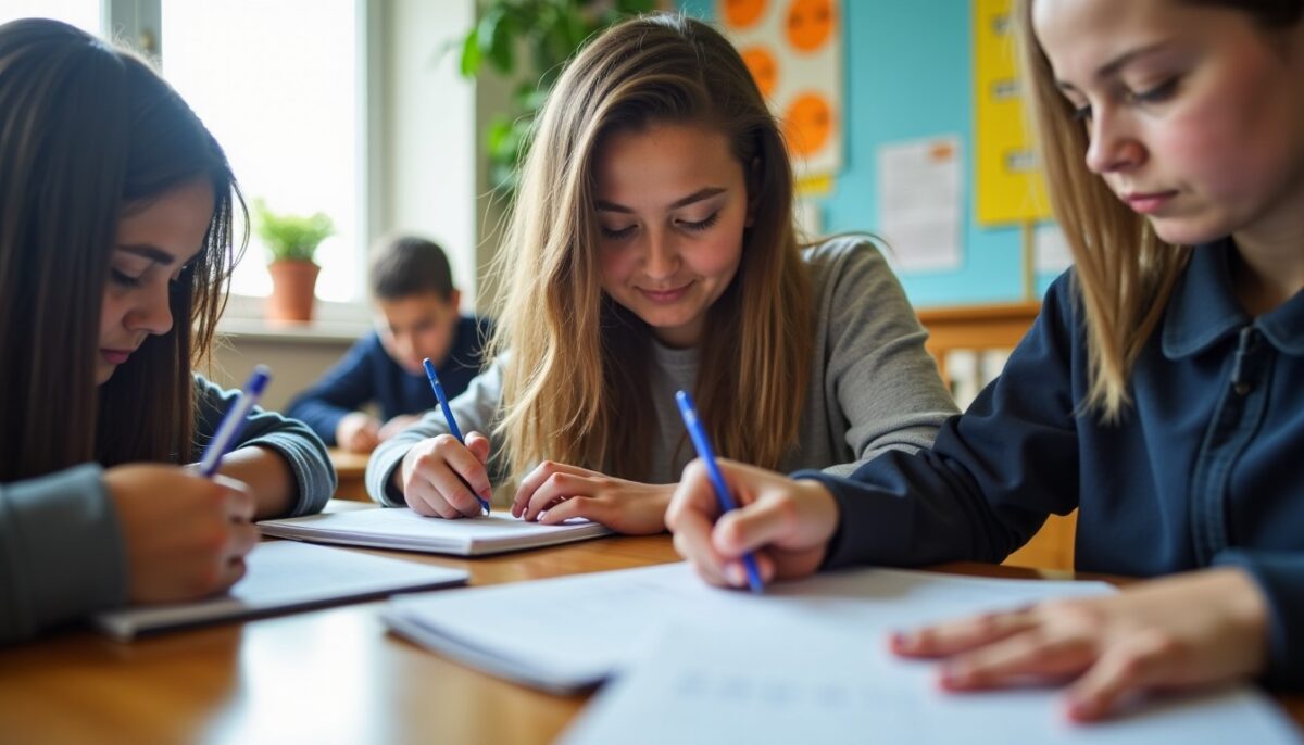 PSN Mon Lycée : Accédez Facilement à Vos Notes, Emploi du Temps et Ressources
