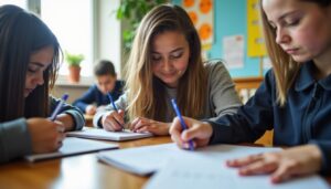 PSN Mon Lycée : Accédez Facilement à Vos Notes, Emploi du Temps et Ressources