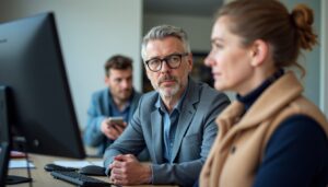 Top experts en diagnosis des Risques Psychosociaux (RPS) à Rouen
