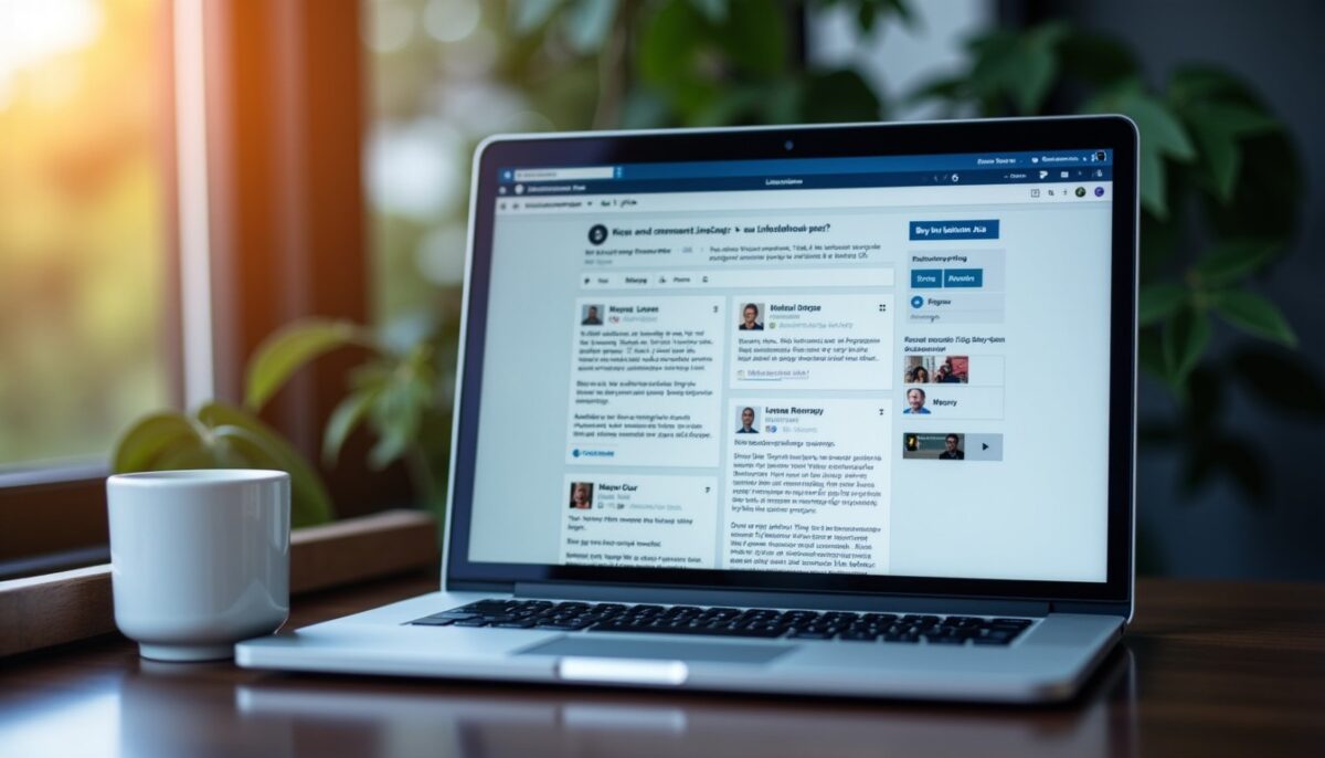Campagne LinkedIn Ads en 2026 : tarifs, budgets optimaux et conseils pratiques