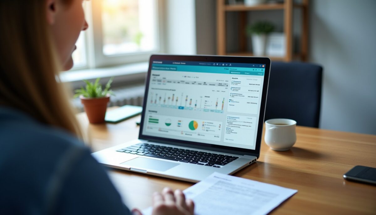 Simulateur de Rendement SCPI d’ATF Conseil Finance : Guide Pratique pour Maximiser et Estimer Vos Gains