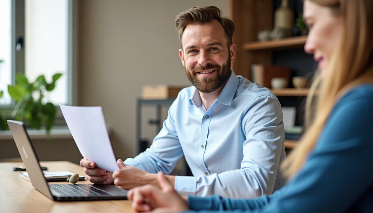 Offre d’achat immobilier : Guide complet pour formuler votre offre et sécuriser votre acquisition