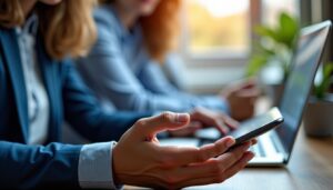 Mediadi Business : votre partenaire incontournable pour réussir en marketing et en affaires