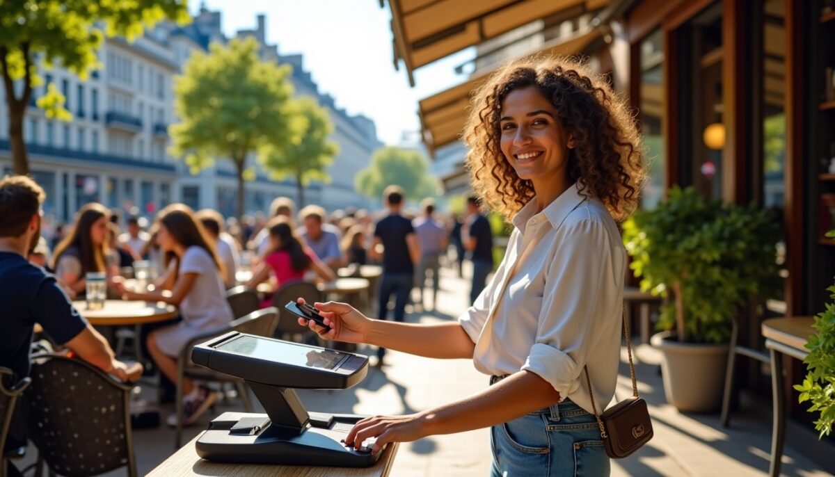 Paiement sans contact en France : Analyse des chiffres clés, évolution et perspectives pour 2026