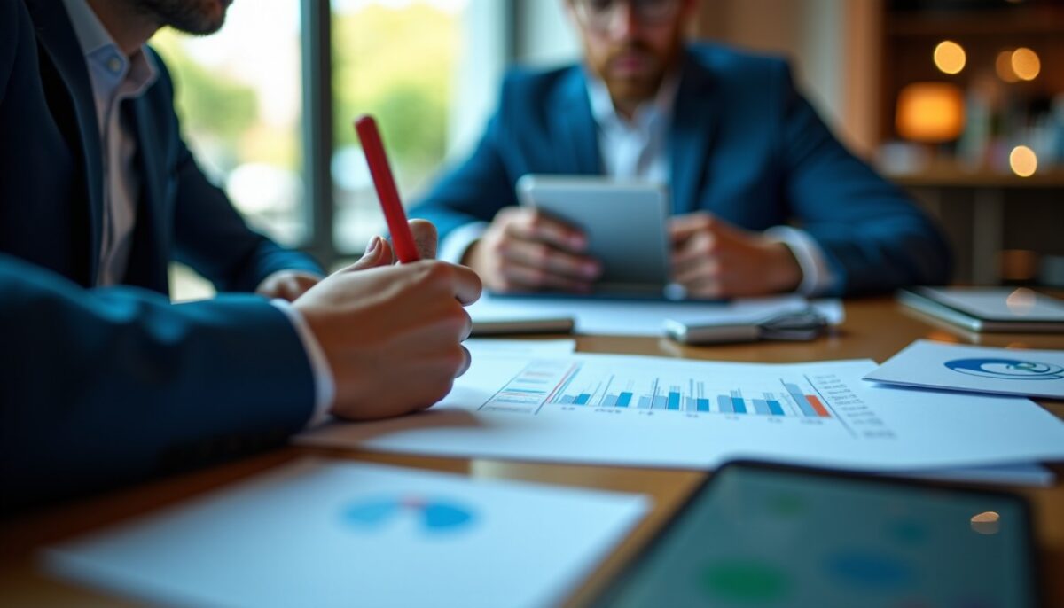 Analyse concurrentielle en 2026 : le comparatif ultime des outils incontournables