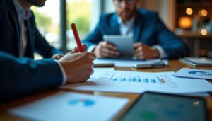 Analyse concurrentielle en 2026 : le comparatif ultime des outils incontournables