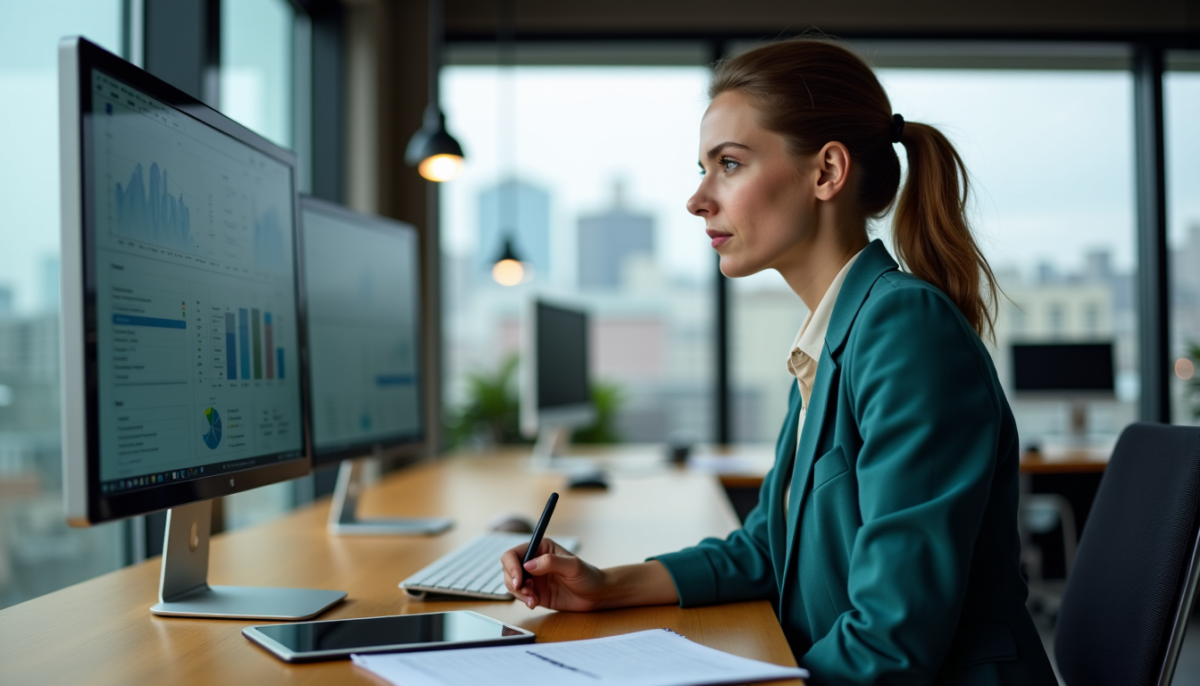 Prix d'une stratégie digitale complète : site, netlinking et Google Ads