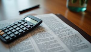 L’amortissement comptable expliqué : définition détaillée, méthode de calcul et exemples pratiques