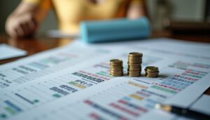 Fonds de roulement : comprendre, calculer et analyser cette clé de la santé financière