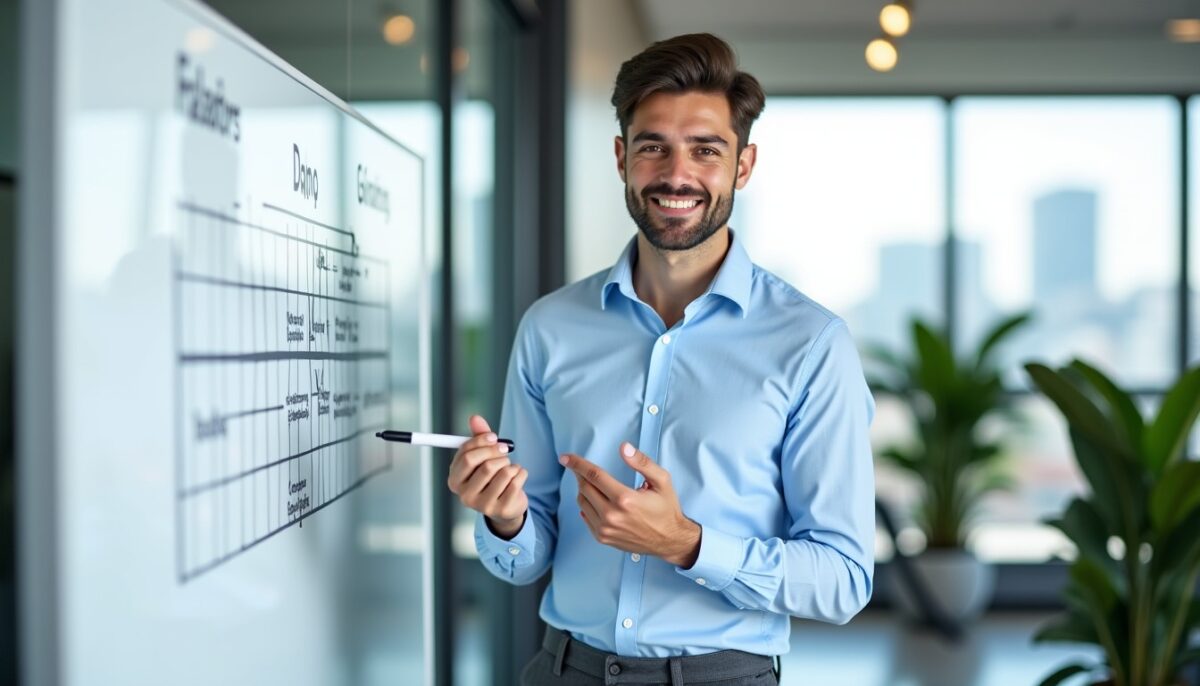 Le cash-flow expliqué simplement : définition essentielle et méthode de calcul rapide