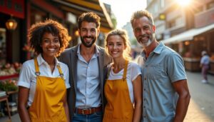 SEO local : les stratégies efficaces pour séduire vos clients de proximité
