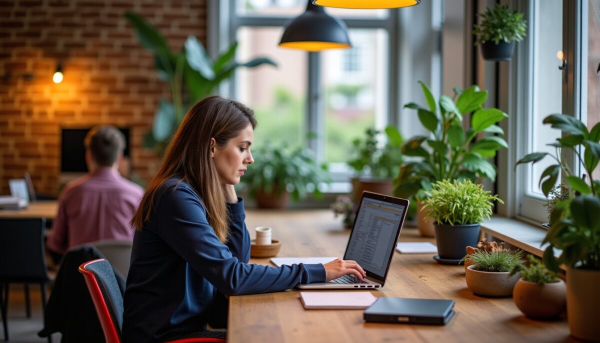 Deskopolitan : transformer le coworking en un véritable cœur de vie urbaine