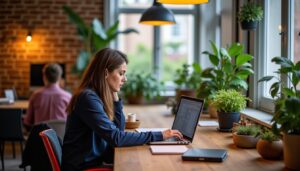 Deskopolitan : transformer le coworking en un véritable cœur de vie urbaine