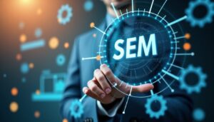 SEO, SEA, SEM : comprendre leurs différences et optimiser votre stratégie sans exploser votre budget
