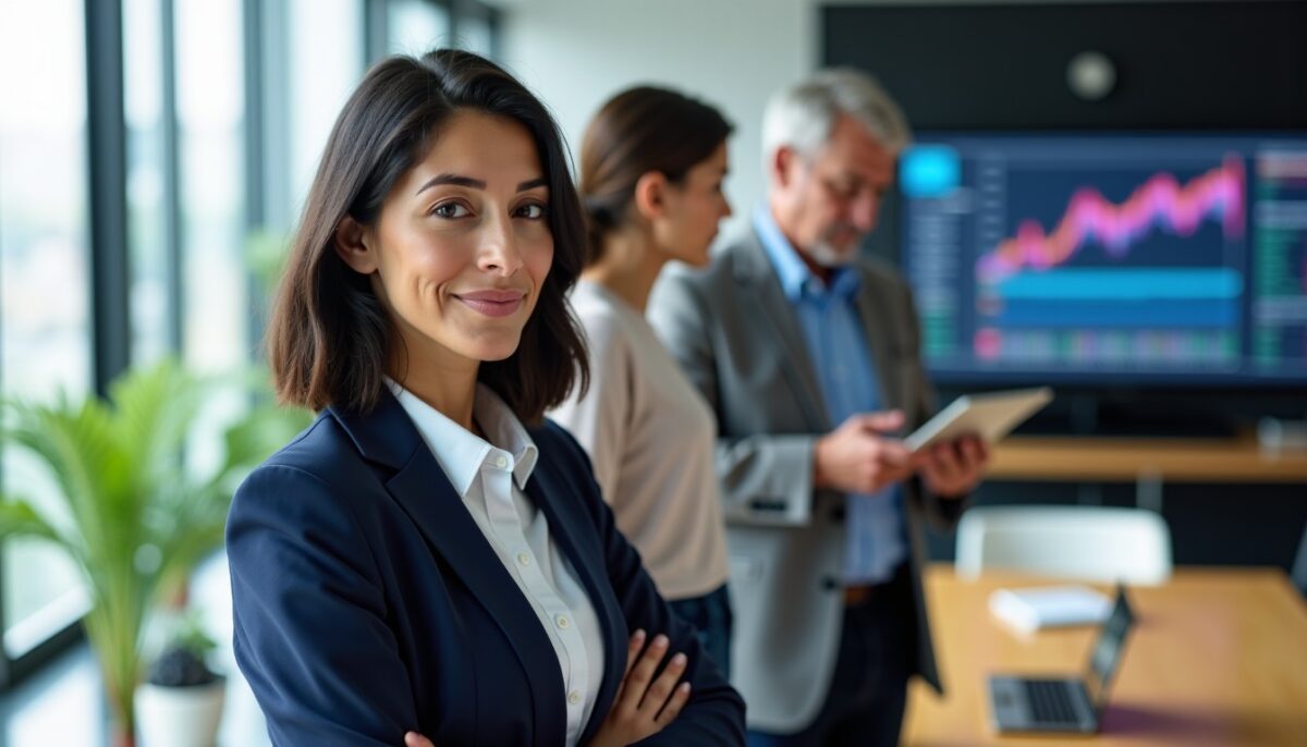 Marketing d'affiliation B2B : comprendre son fonctionnement, les modèles de rémunération, les investissements et l’analyse du retour sur investissement