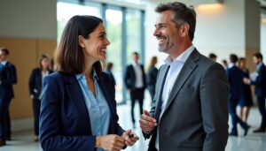 Optimiser la mise en relation B2B : comprendre les plateformes de networking d'entreprise
